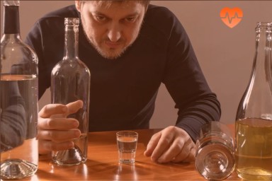 Лечение белой горячки в Усть-Калманке