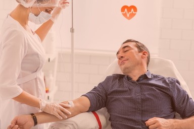 Лечение токсикомании в Усть-Калманке