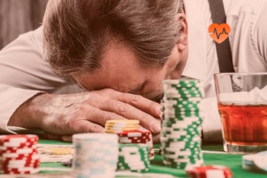 Лечение лудомании в Усть-Калманке