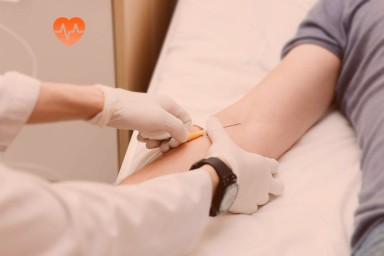 Кодирование от алкоголизма на 3 года в Усть-Калманке