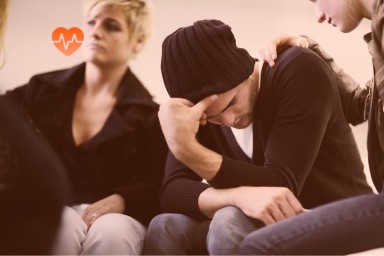 Помощь наркоманам в Усть-Калманке