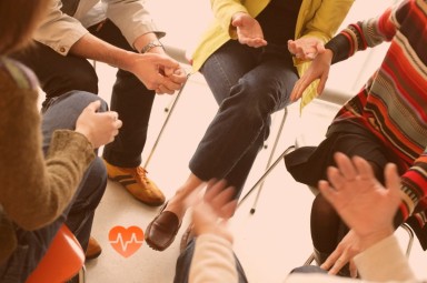 Помощь наркоманам в Усть-Калманке