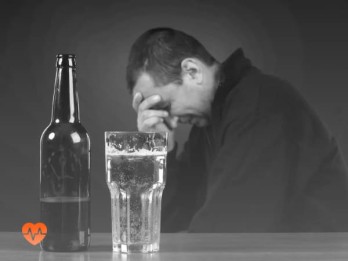 Лечение алкогольной депрессии в Усть-Калманке