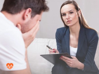 Лечение алкогольной депрессии в Усть-Калманке