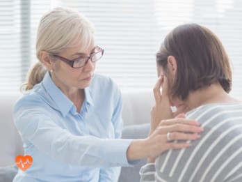 Панические атаки при алкоголизме в Усть-Калманке