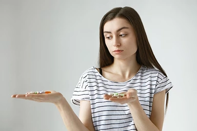 Амбулаторное лечение алкоголизма в Усть-Калманке