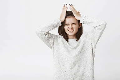 Лечение неврозов в Усть-Калманке