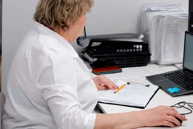 Вшивание ампулы в Усть-Калманке