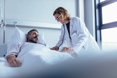 Лечение алкоголизма в стационаре в Усть-Калманке
