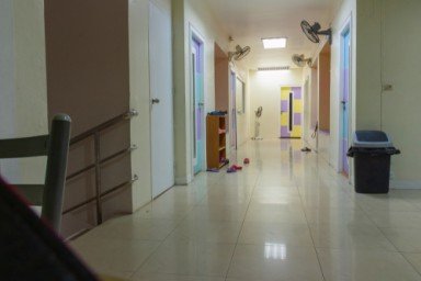 О клинике в Усть-Калманке