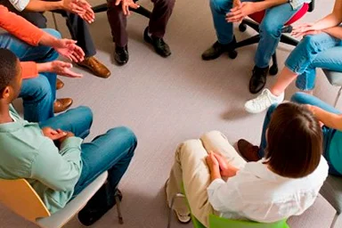 Реабилитация 12 шагов в Усть-Калманке